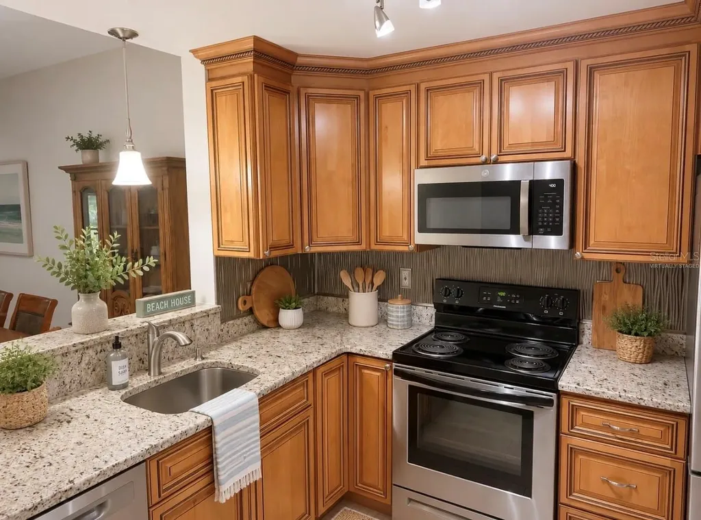 307 Kinneret Way Sun City Center FL 33573
