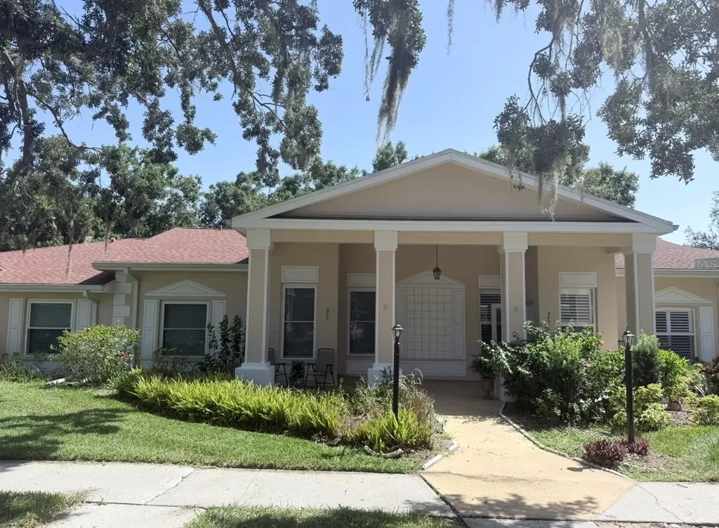 307 Kinneret Way Sun City Center FL 33573