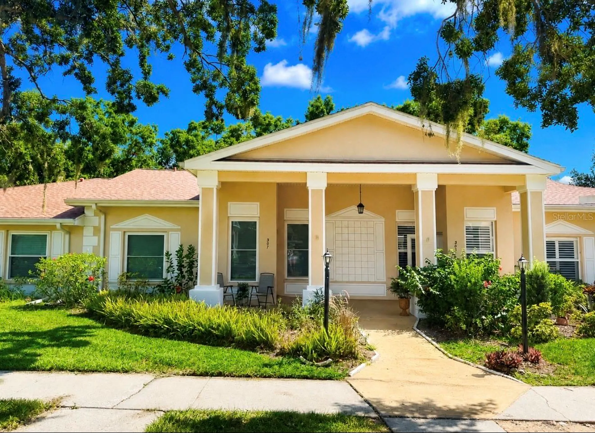 307 Kinneret Way Sun City Center FL 33573