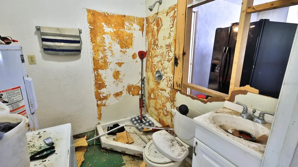 1863 Fern Palm Drive Edgewater FL 32141