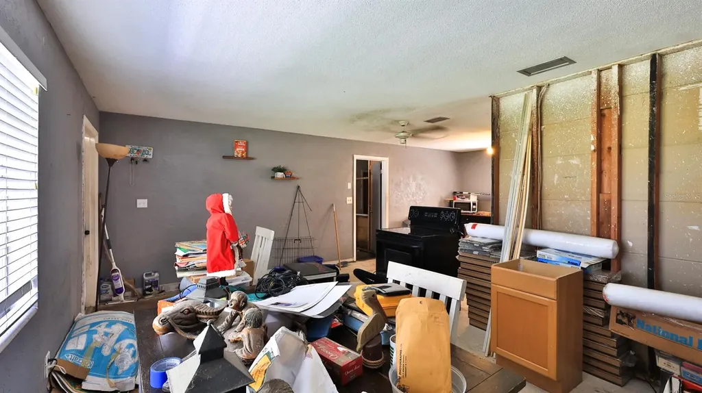 1863 Fern Palm Drive Edgewater FL 32141
