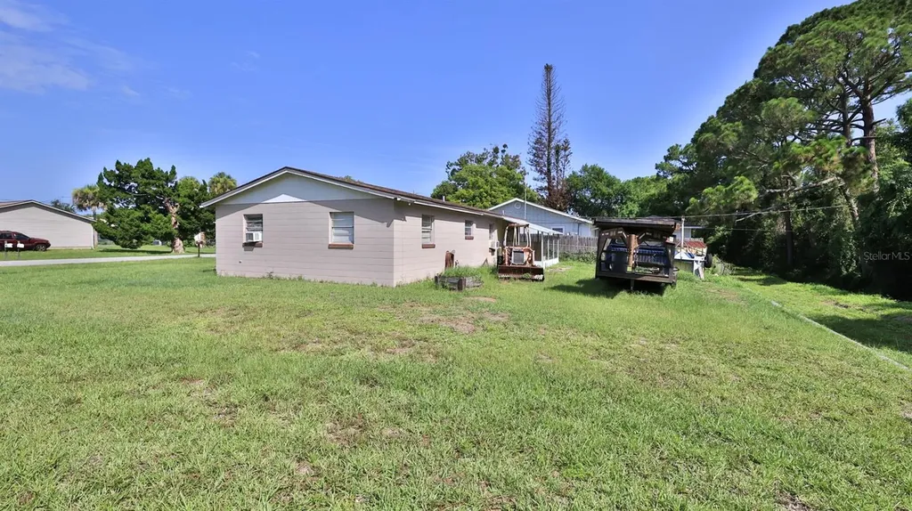 1863 Fern Palm Drive Edgewater FL 32141