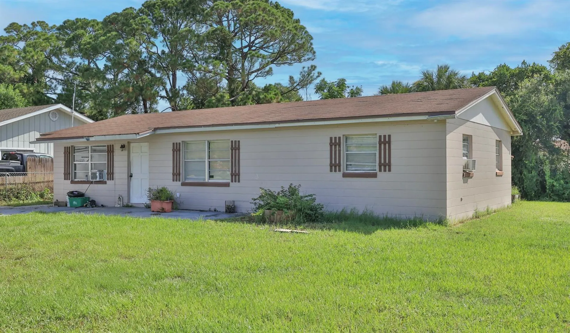 1863 Fern Palm Drive Edgewater FL 32141