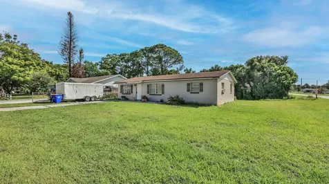 1863 Fern Palm Drive Edgewater FL 32141