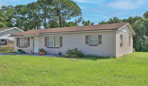 1863 Fern Palm Drive Edgewater FL 32141