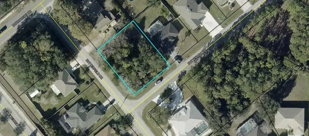 70 Buttermill Drive Palm Coast FL 32137