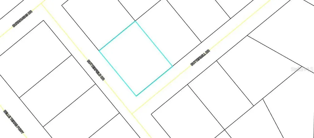 70 Buttermill Drive Palm Coast FL 32137