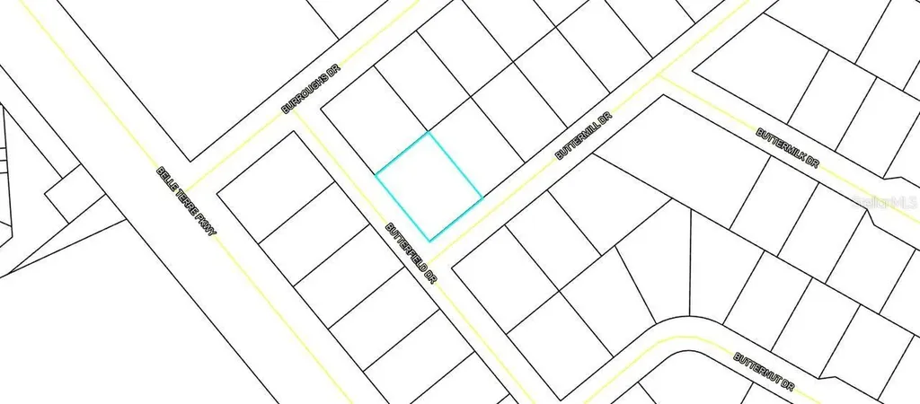 70 Buttermill Drive Palm Coast FL 32137