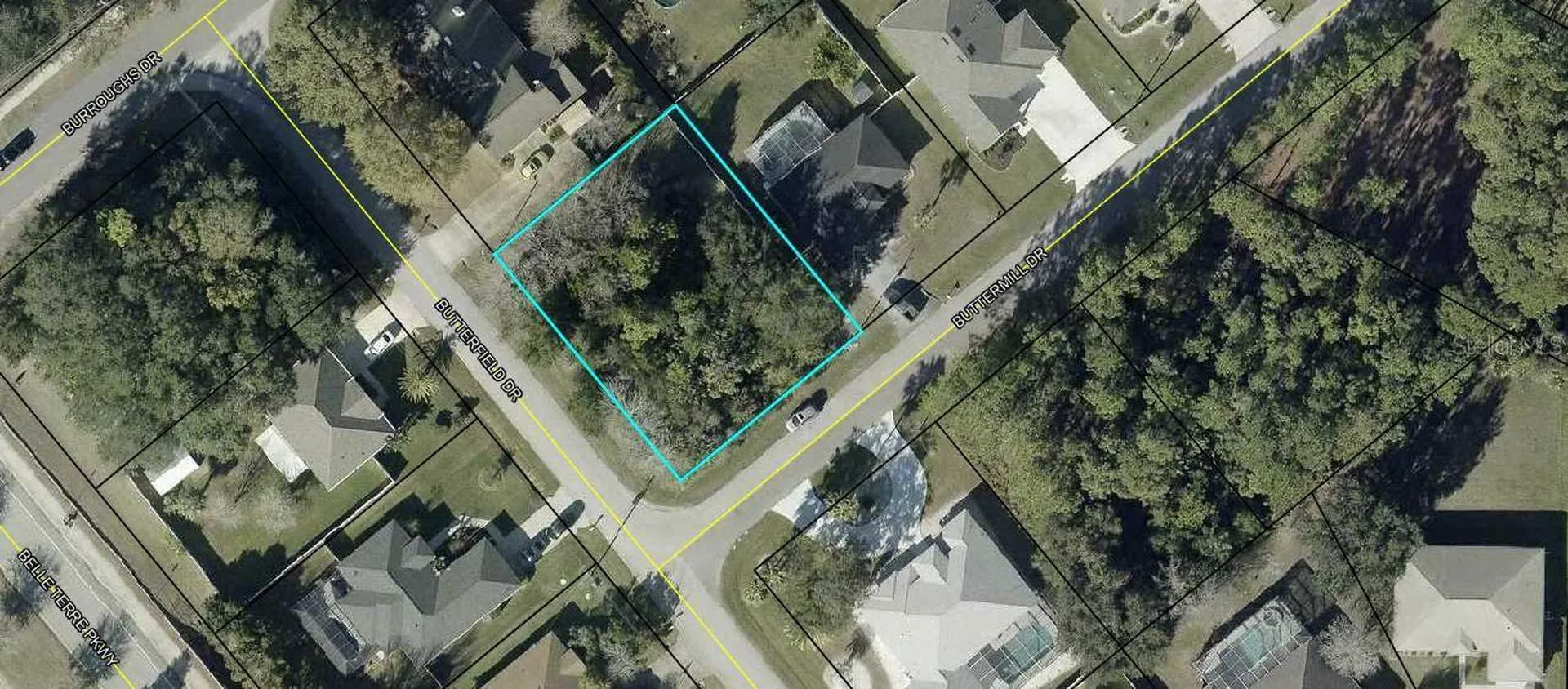 70 Buttermill Drive Palm Coast FL 32137