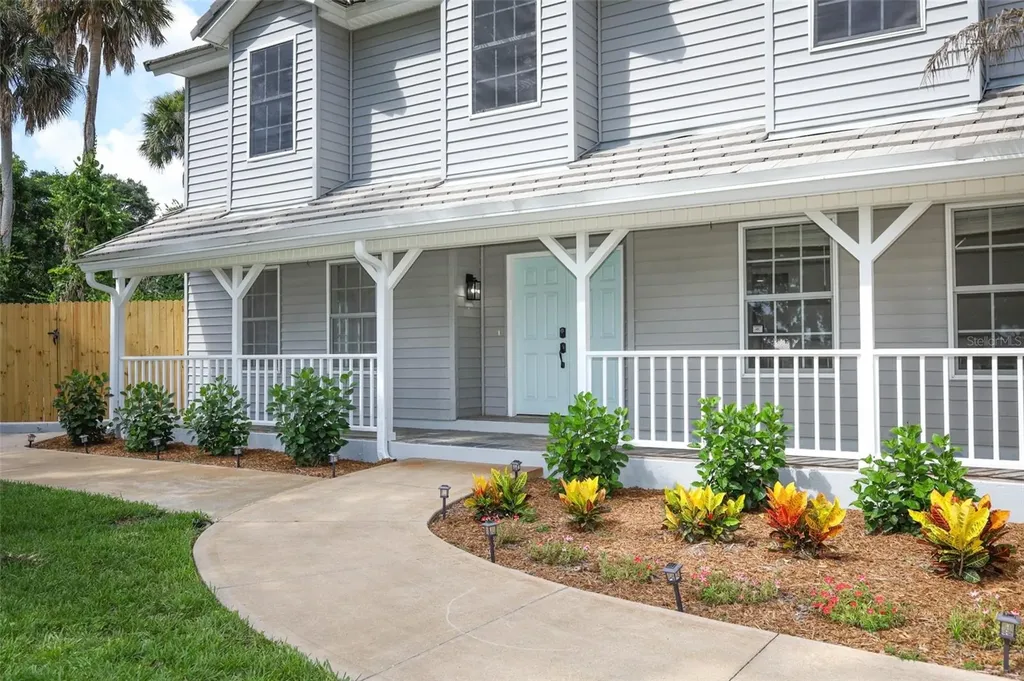 1636 Tuscaloosa Avenue Holly Hill FL 32117