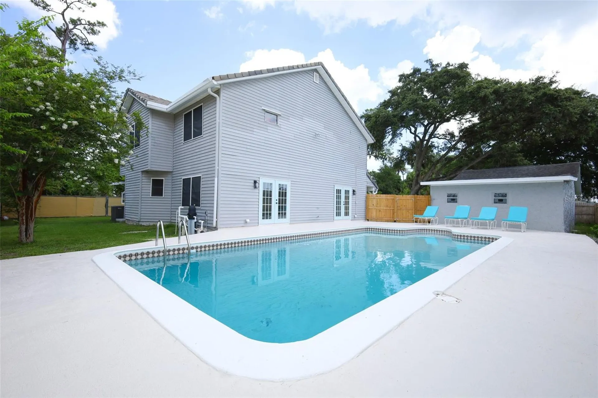 1636 Tuscaloosa Avenue Holly Hill FL 32117