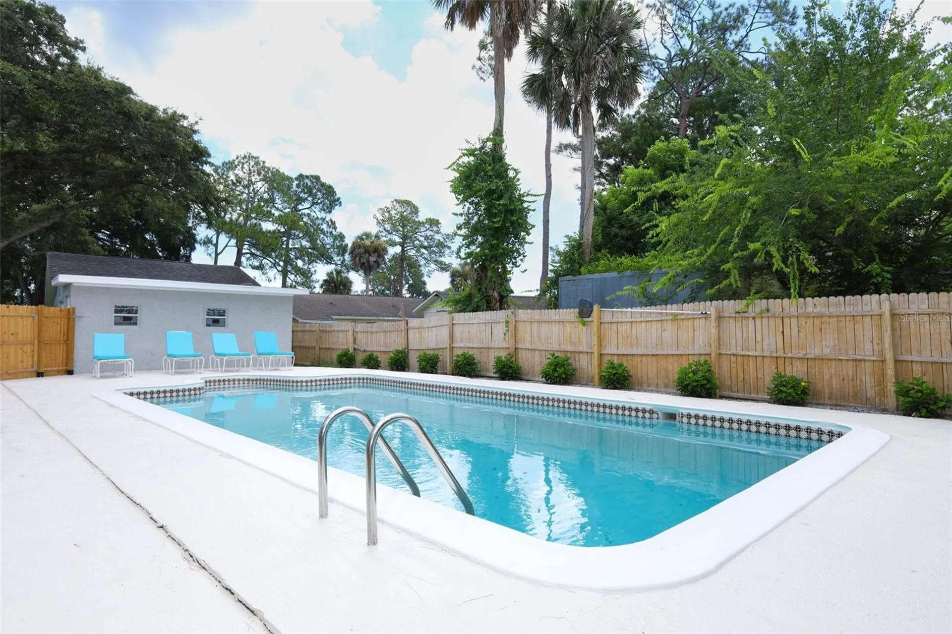 1636 Tuscaloosa Avenue Holly Hill FL 32117