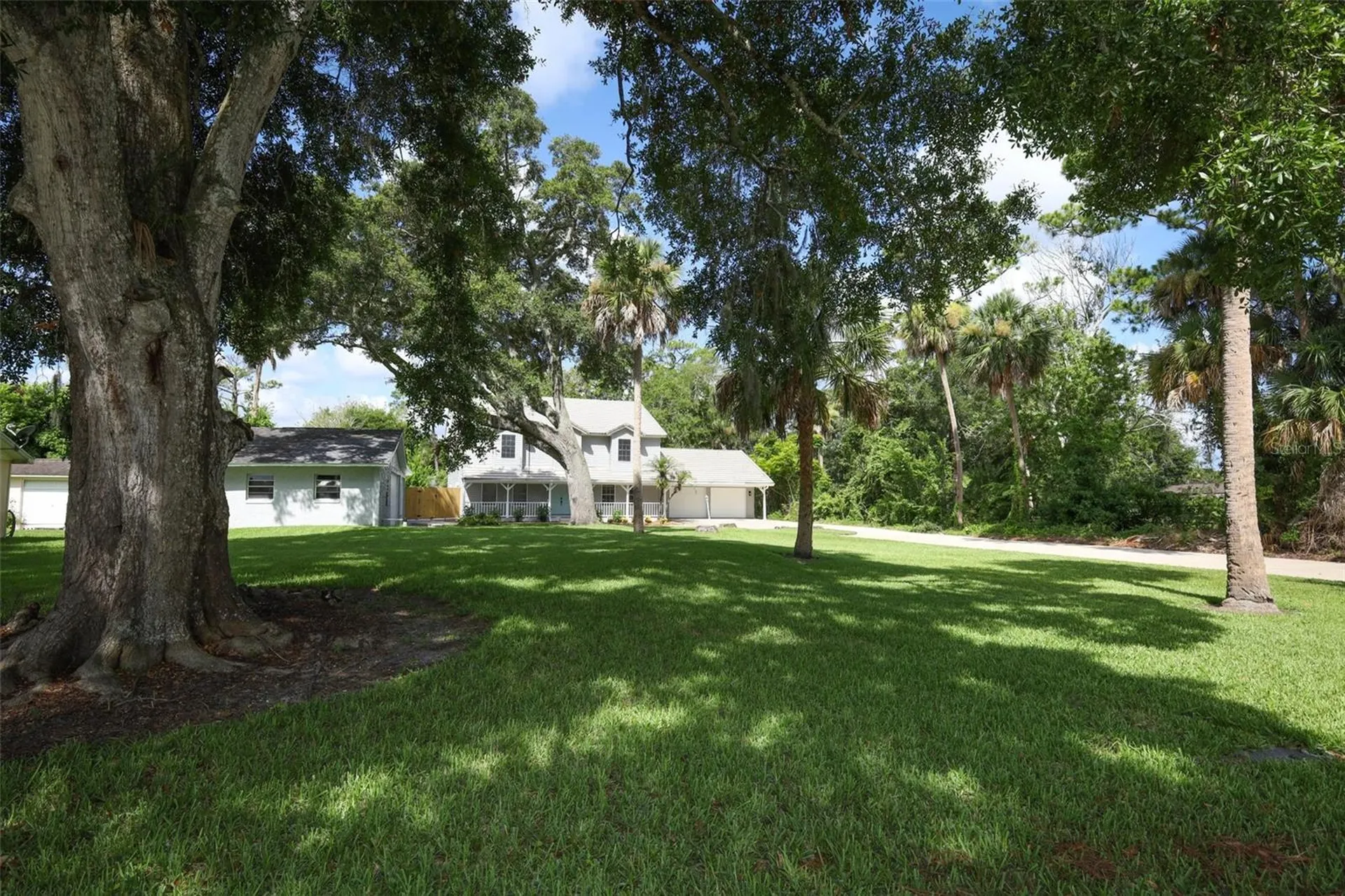 1636 Tuscaloosa Avenue Holly Hill FL 32117