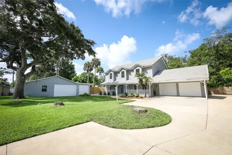 1636 Tuscaloosa Avenue Holly Hill FL 32117