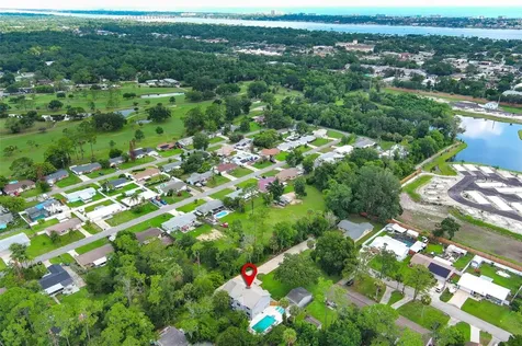 1636 Tuscaloosa Avenue Holly Hill FL 32117