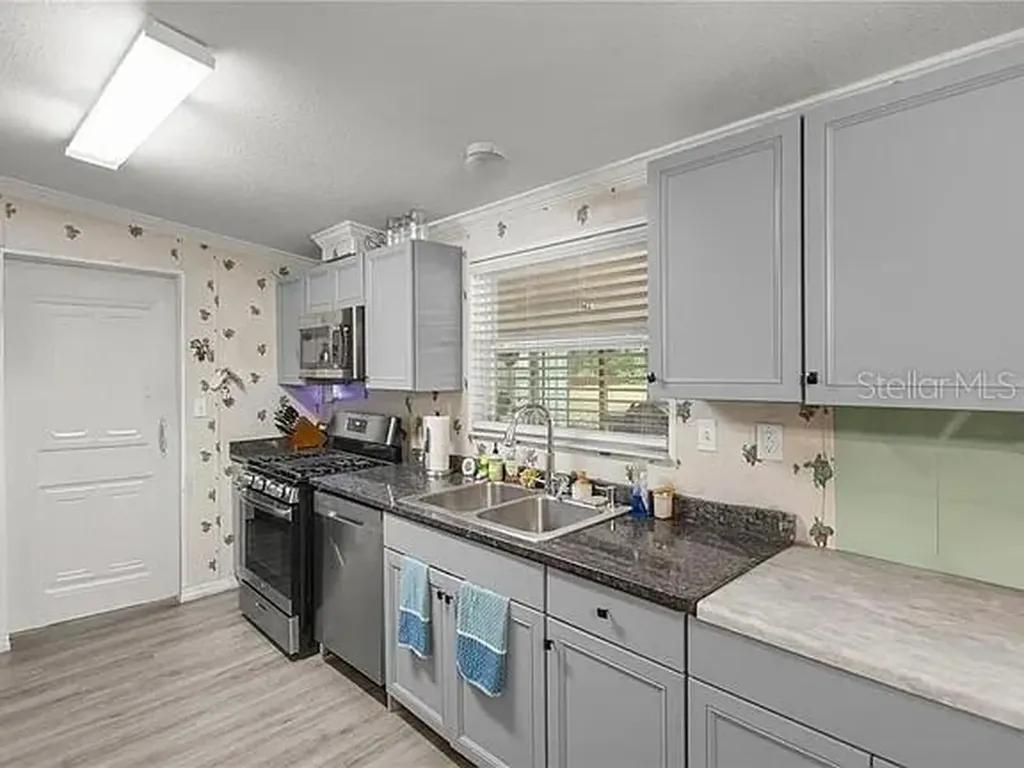 15340 NW 65th Avenue Road Reddick FL 32686