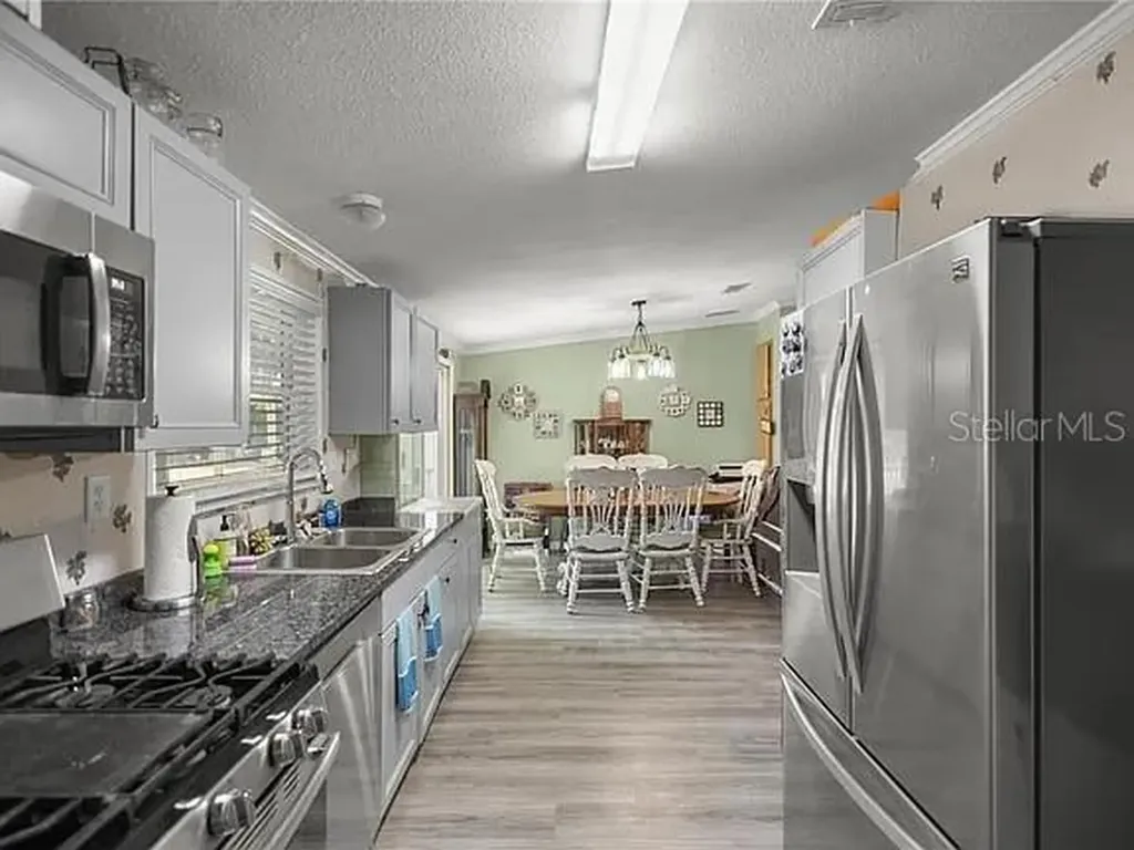 15340 NW 65th Avenue Road Reddick FL 32686