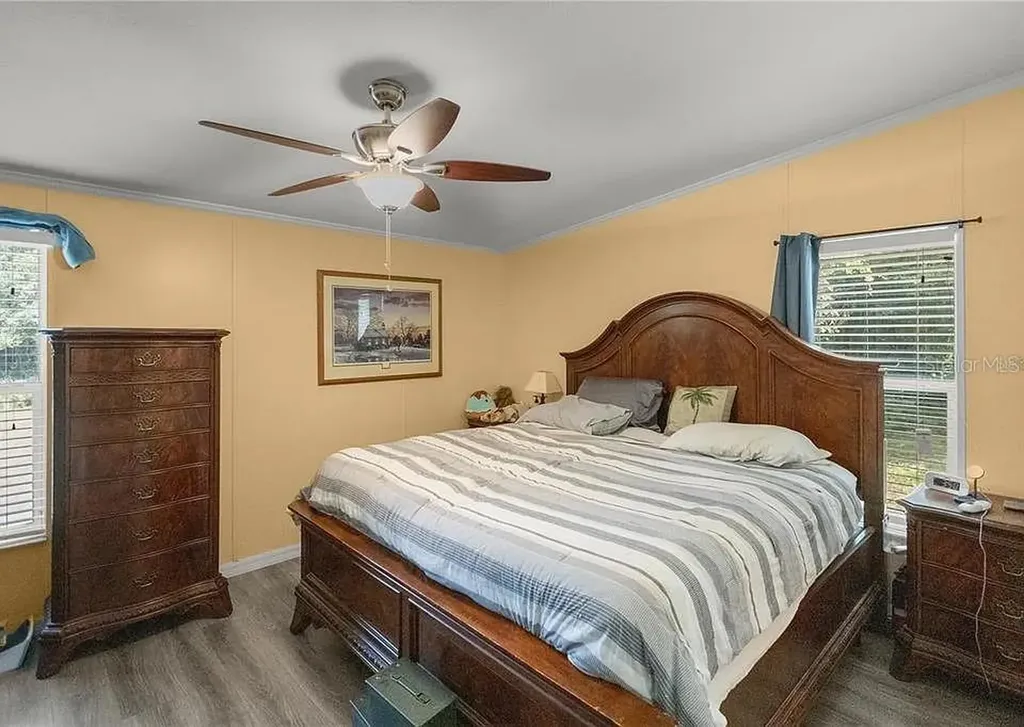 15340 NW 65th Avenue Road Reddick FL 32686