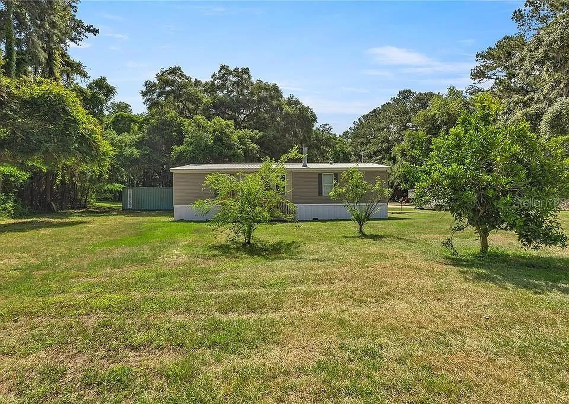15340 NW 65th Avenue Road Reddick FL 32686