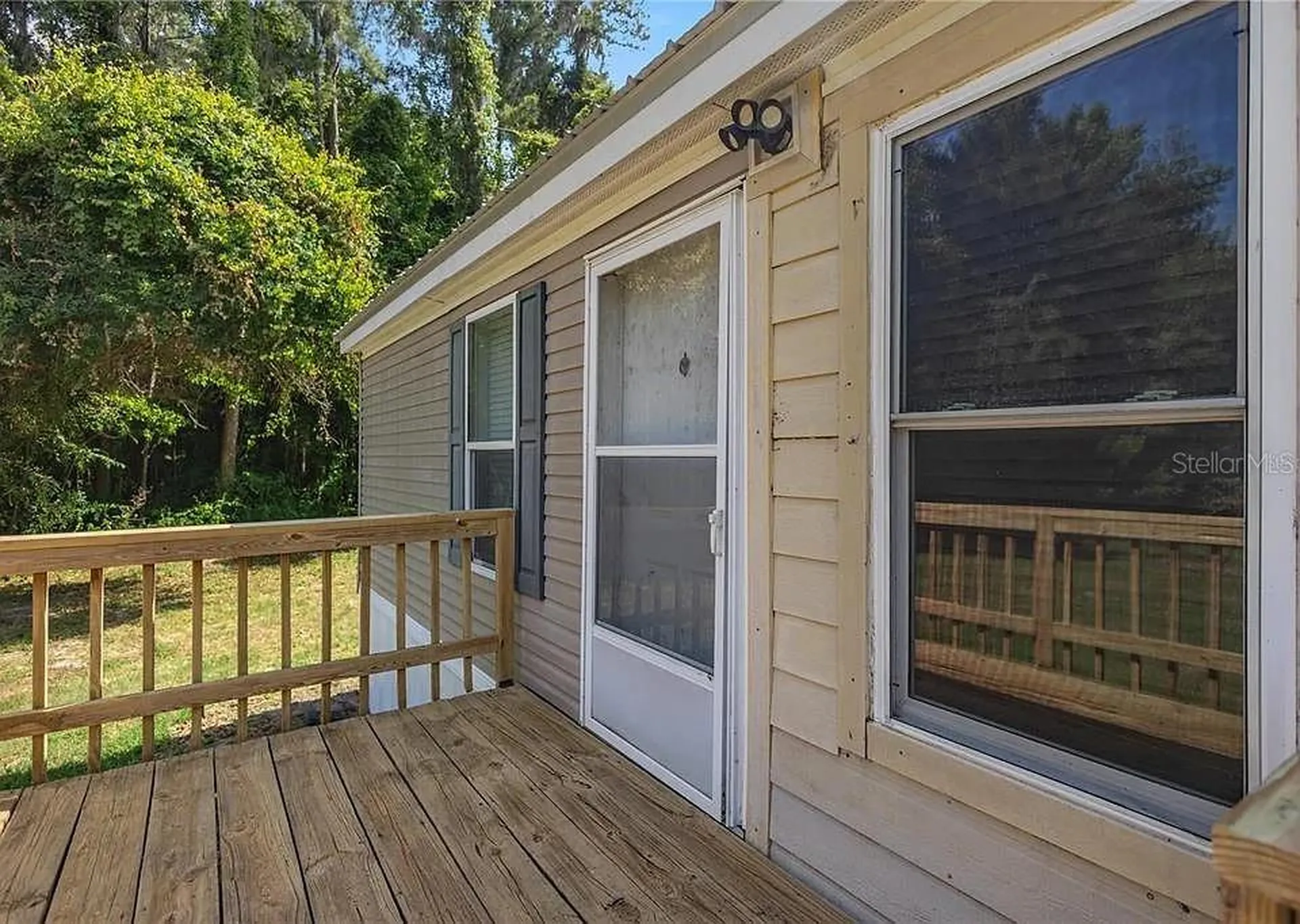 15340 NW 65th Avenue Road Reddick FL 32686