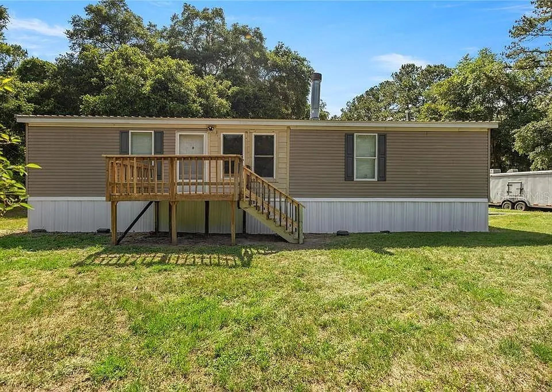 15340 NW 65th Avenue Road Reddick FL 32686