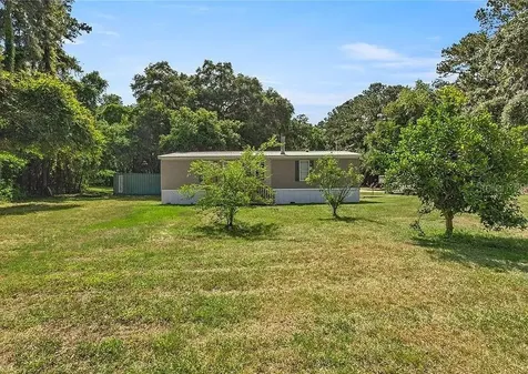 15340 NW 65th Avenue Road Reddick FL 32686