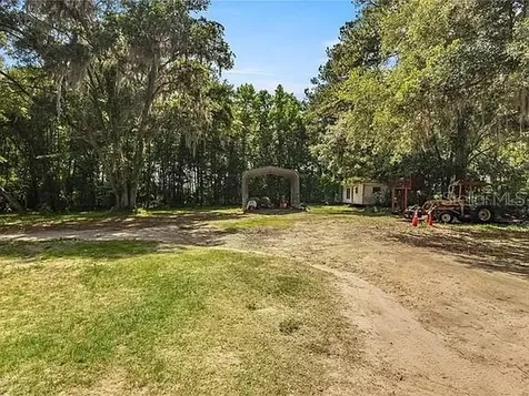 15340 NW 65th Avenue Road Reddick FL 32686