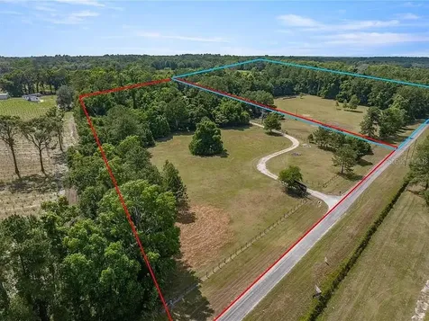 15340 NW 65th Avenue Road Reddick FL 32686