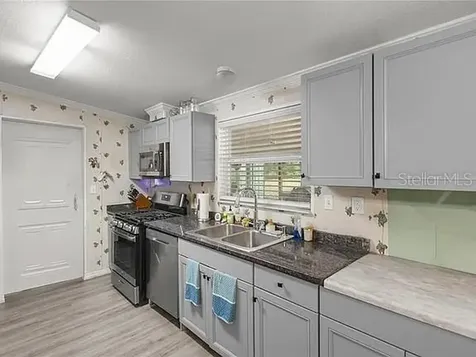 15340 NW 65th Avenue Road Reddick FL 32686
