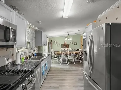 15340 NW 65th Avenue Road Reddick FL 32686