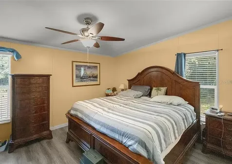 15340 NW 65th Avenue Road Reddick FL 32686