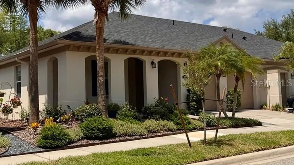 6803 Lockington Court Tampa FL 33625