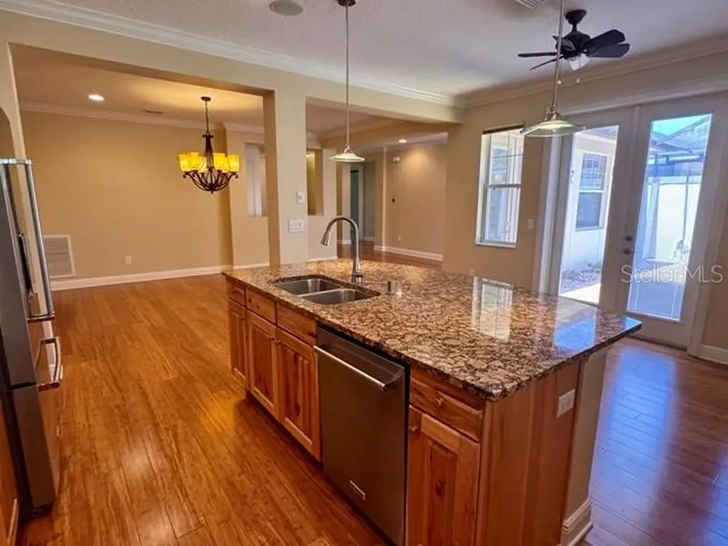 6803 Lockington Court Tampa FL 33625