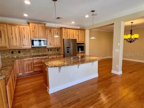 6803 Lockington Court Tampa FL 33625