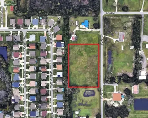 0 Marllo Road Kissimmee FL 34744