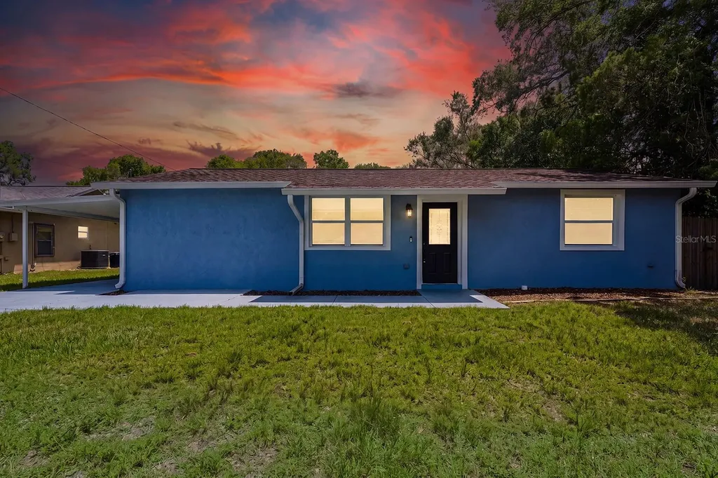 6290 Piedmont Drive Spring Hill FL 34606