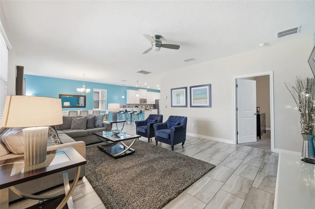 1499 Rolling Fairway Drive Davenport FL 33896