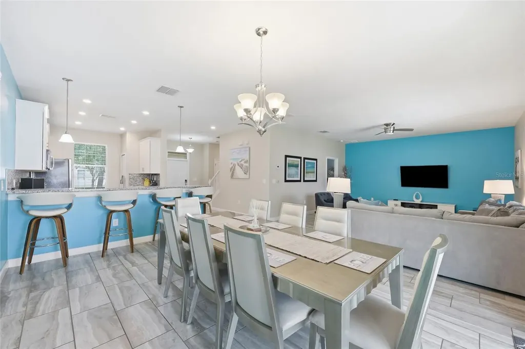 1499 Rolling Fairway Drive Davenport FL 33896