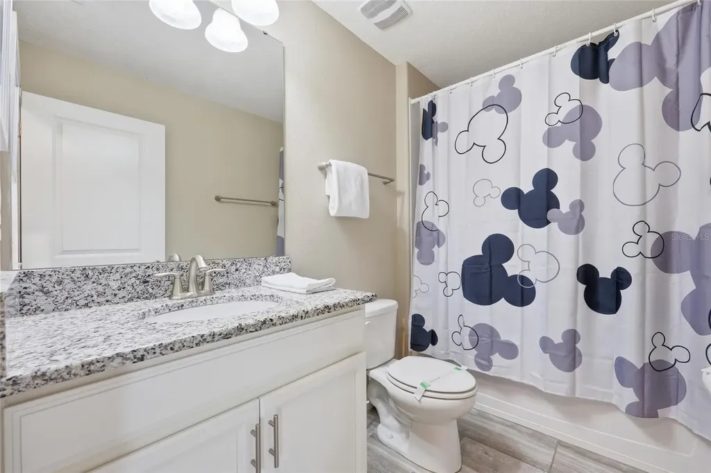 1499 Rolling Fairway Drive Davenport FL 33896