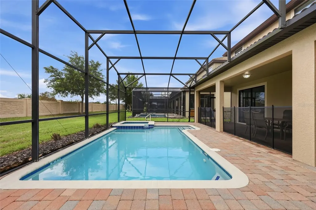 1499 Rolling Fairway Drive Davenport FL 33896