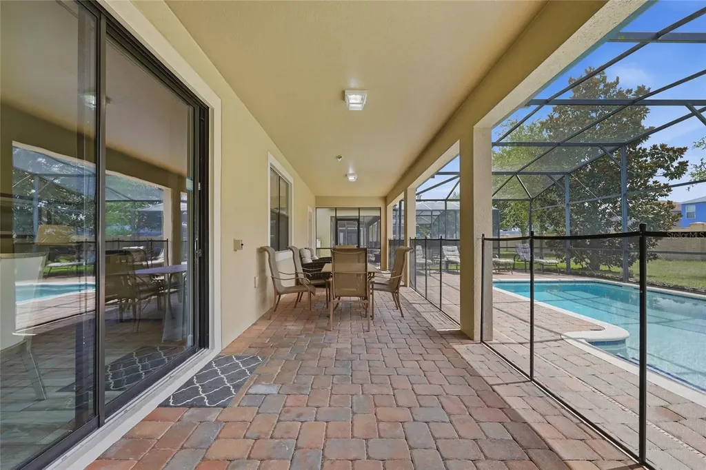 1499 Rolling Fairway Drive Davenport FL 33896