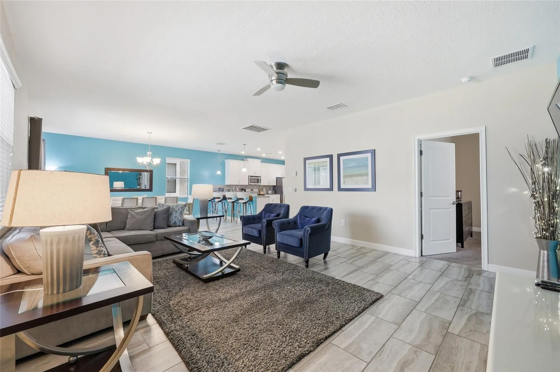 1499 Rolling Fairway Drive Davenport FL 33896