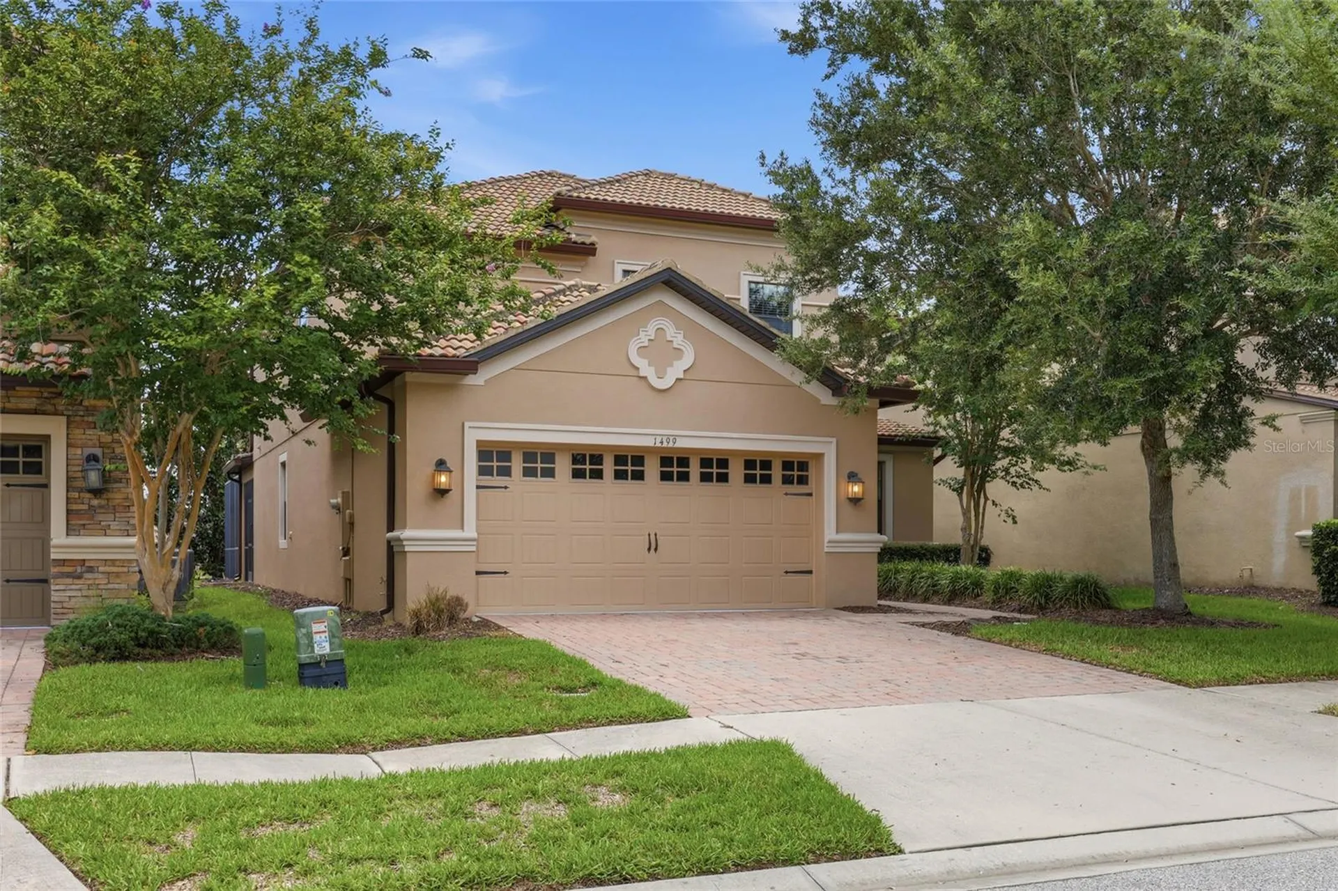 1499 Rolling Fairway Drive Davenport FL 33896