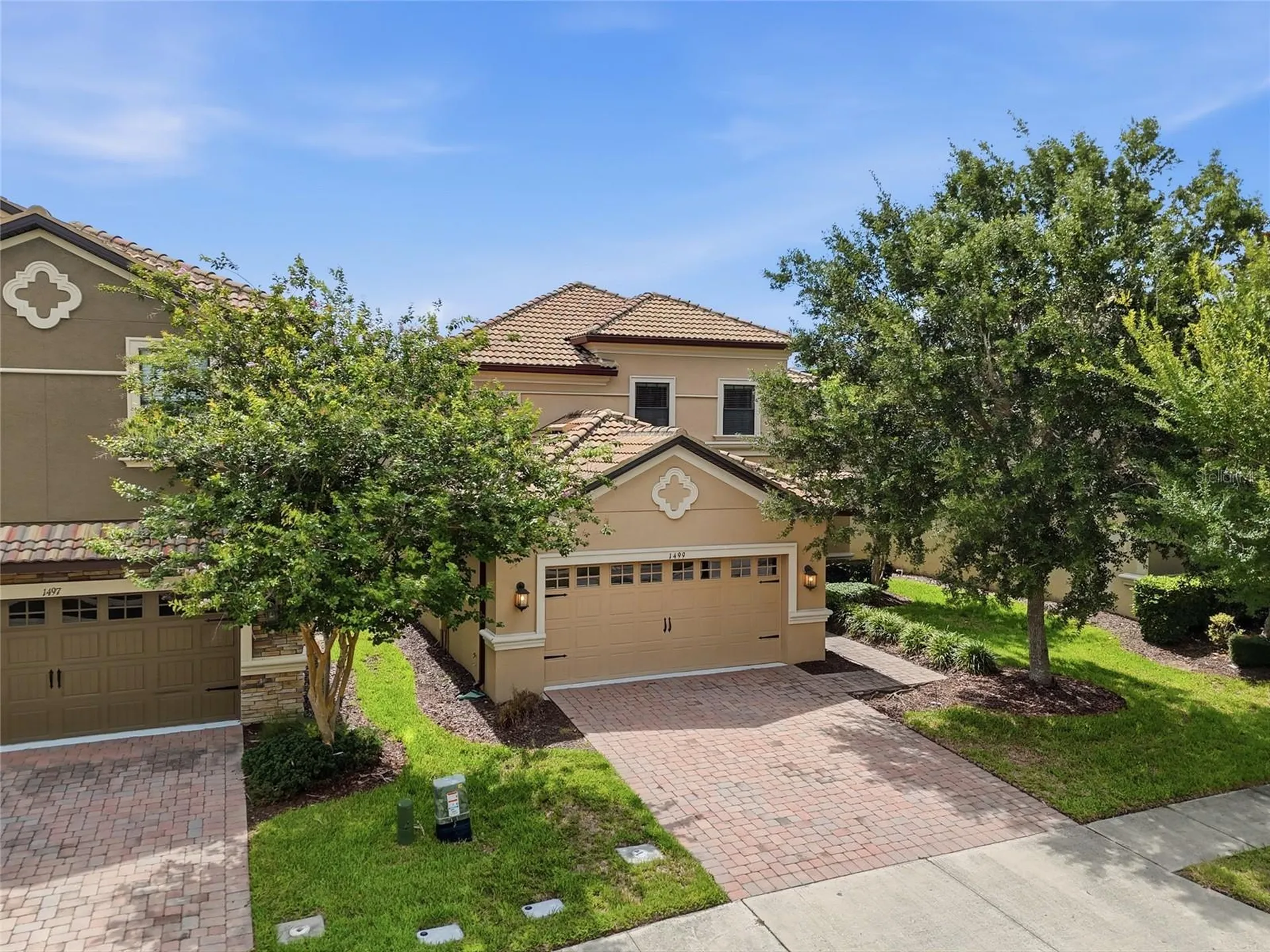 1499 Rolling Fairway Drive Davenport FL 33896