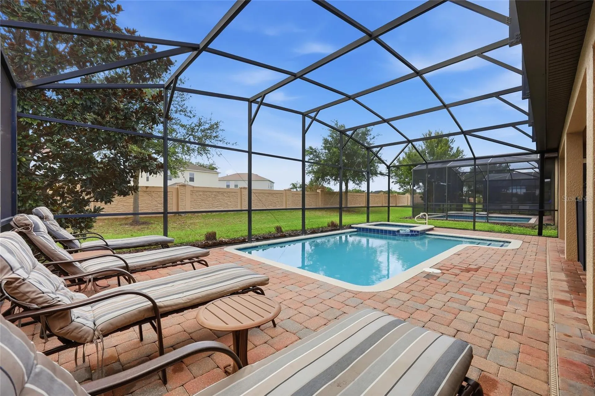 1499 Rolling Fairway Drive Davenport FL 33896