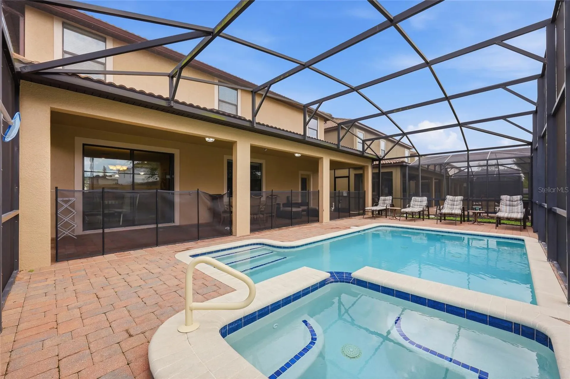 1499 Rolling Fairway Drive Davenport FL 33896