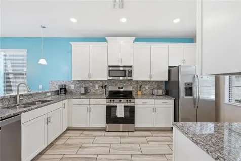 1499 Rolling Fairway Drive Davenport FL 33896