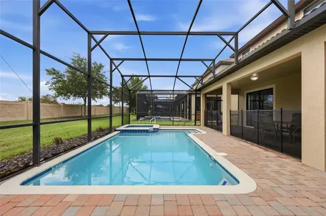 1499 Rolling Fairway Drive Davenport FL 33896