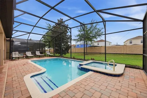 1499 Rolling Fairway Drive Davenport FL 33896