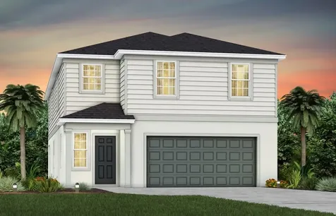 4813 Finley Drive Davenport FL 33837